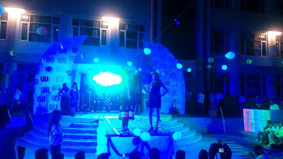 Geeta Engineering College Panipat Events photo 13