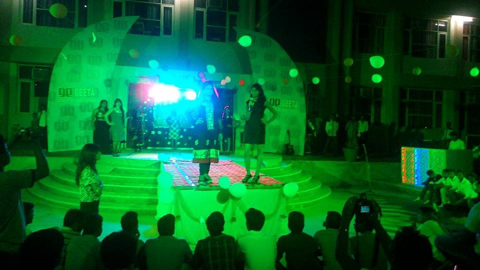 Geeta Engineering College Panipat Events photo 14