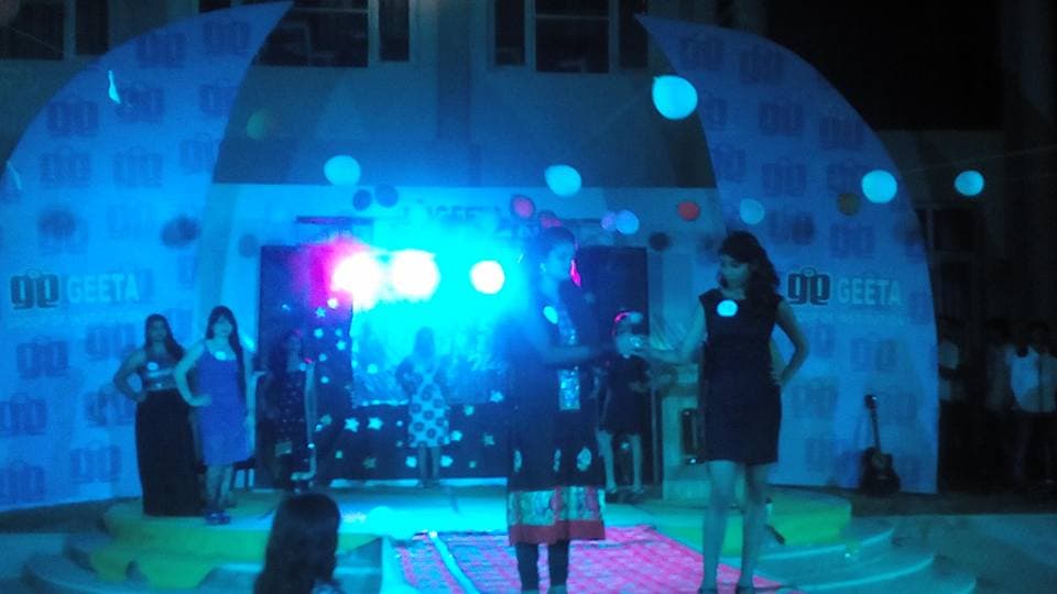 Geeta Engineering College Panipat Events photo 15