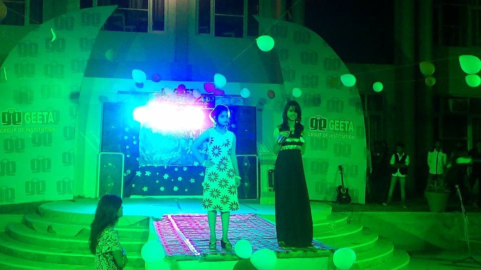 Geeta Engineering College Panipat Events photo 16