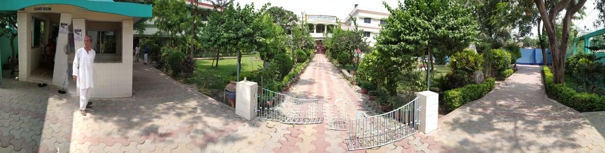 Maharshi Menhi Homoeopathic Medical College and Hospital Katihar Campus Life photo 1