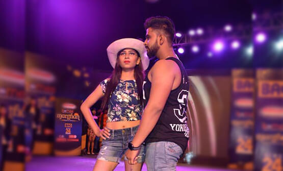 Jagran Institute of Management and Mass Communication Noida Fashion Point photo 1