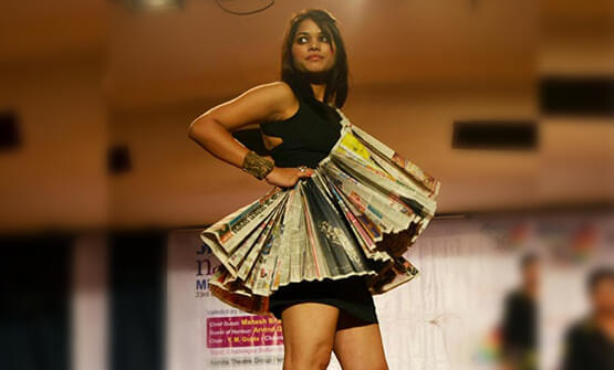 Jagran Institute of Management and Mass Communication Noida Fashion Point photo 2