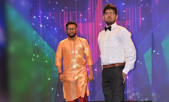 Jagran Institute of Management and Mass Communication Noida Fashion Point photo 3