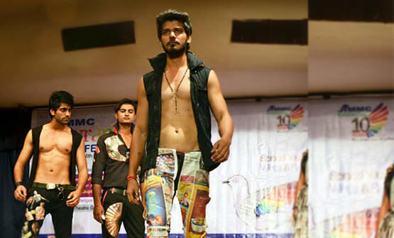 Jagran Institute of Management and Mass Communication Noida Fashion Point photo 4