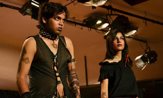 Jagran Institute of Management and Mass Communication Noida Fashion Point photo 5