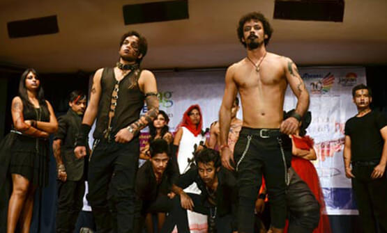 Jagran Institute of Management and Mass Communication Noida Fashion Point photo 6