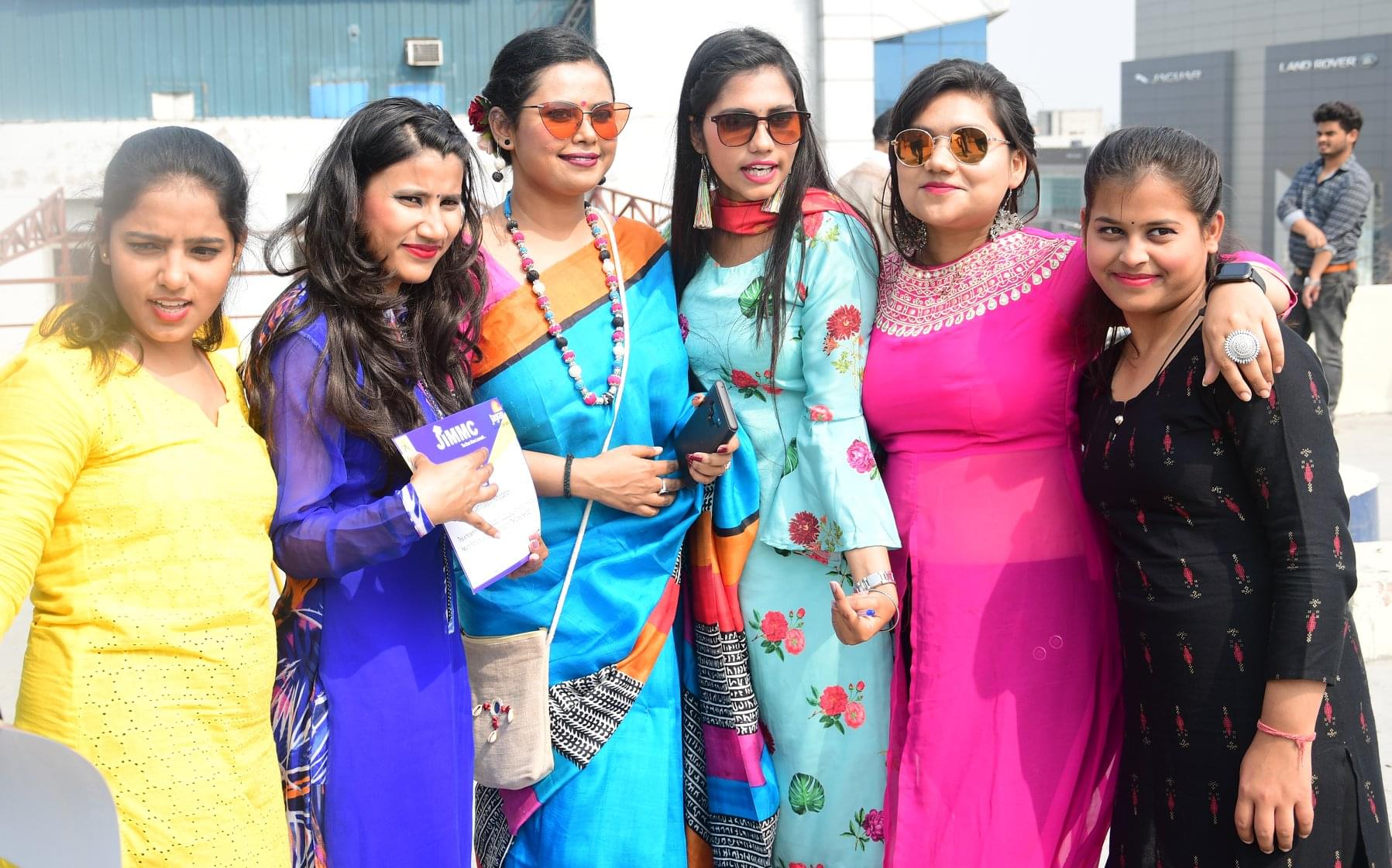 Jagran Institute of Management and Mass Communication Noida Infrastructure photo 7