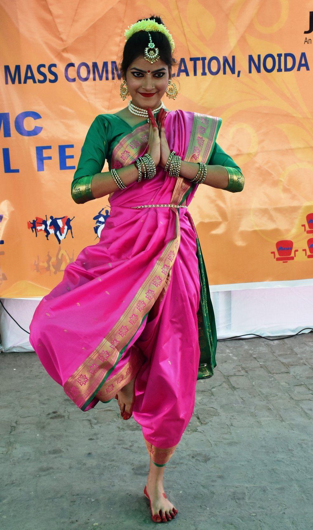 Jagran Institute of Management and Mass Communication Noida Infrastructure photo 9