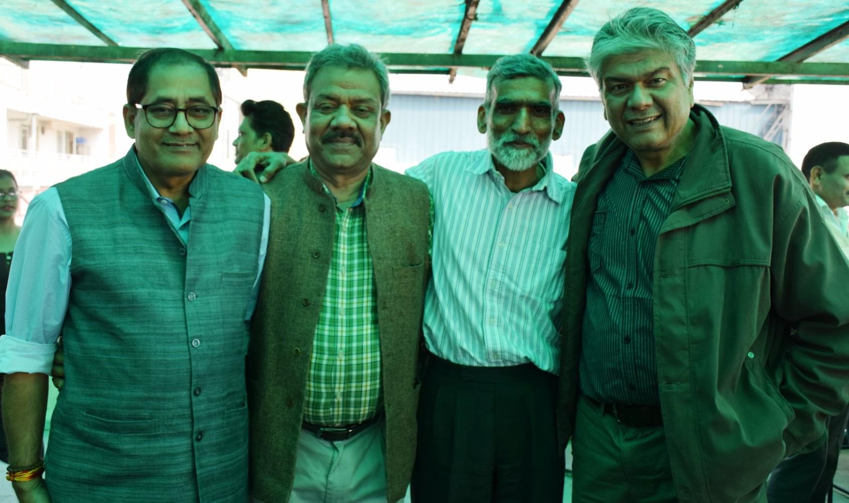 Jagran Institute of Management and Mass Communication Noida Infrastructure photo 14