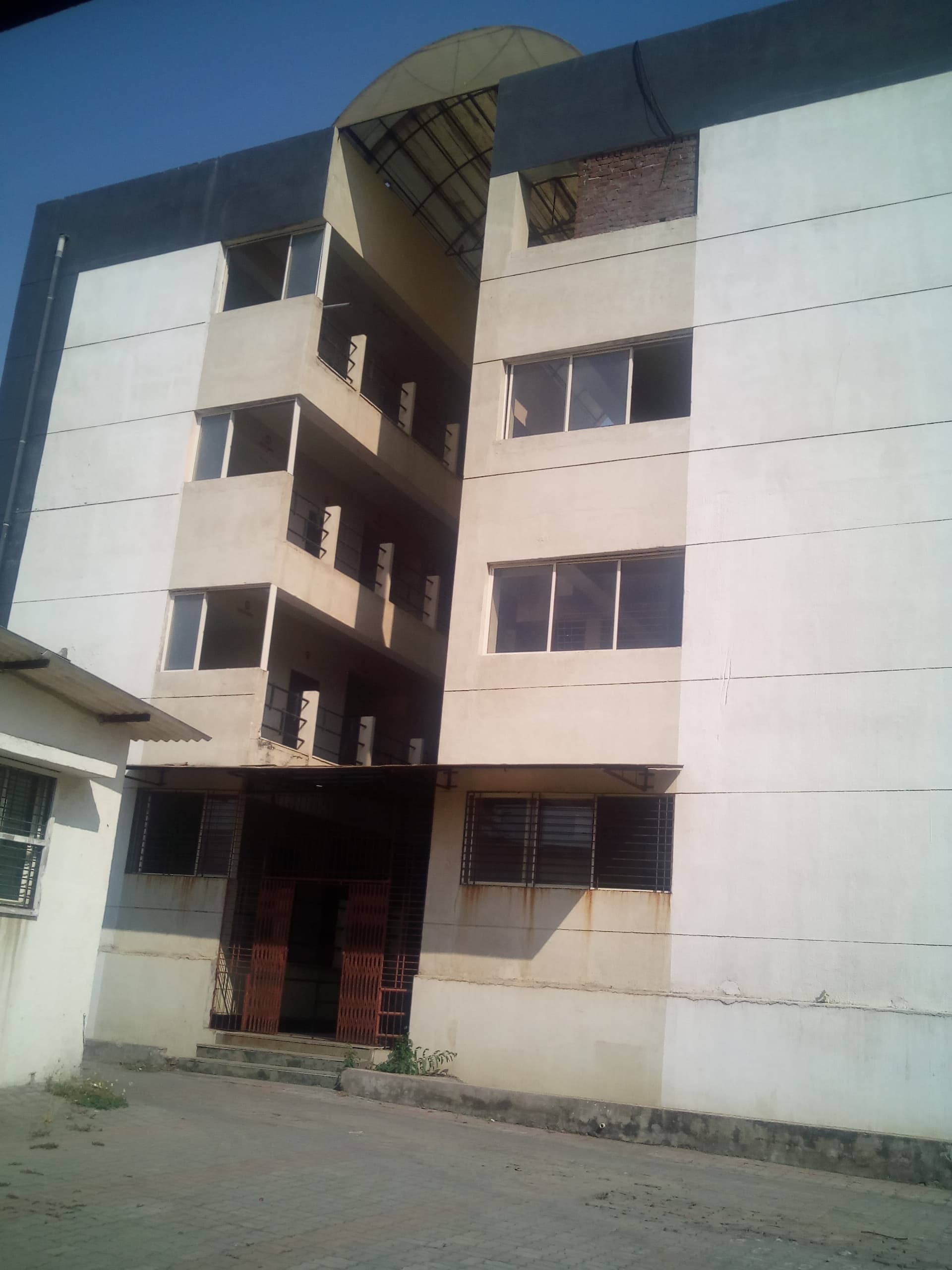 Bhagwan Mahavir College of Pharmacy Surat Campus photo 1