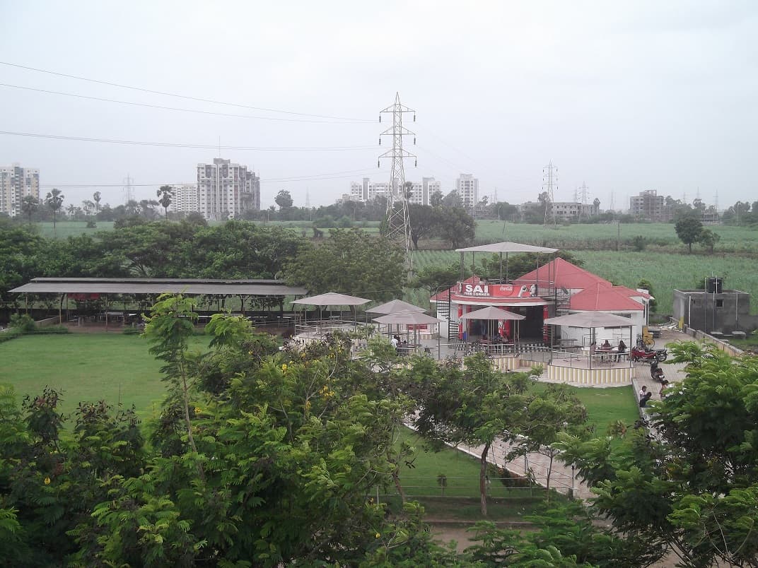 Bhagwan Mahavir College of Pharmacy Surat Campus photo 3