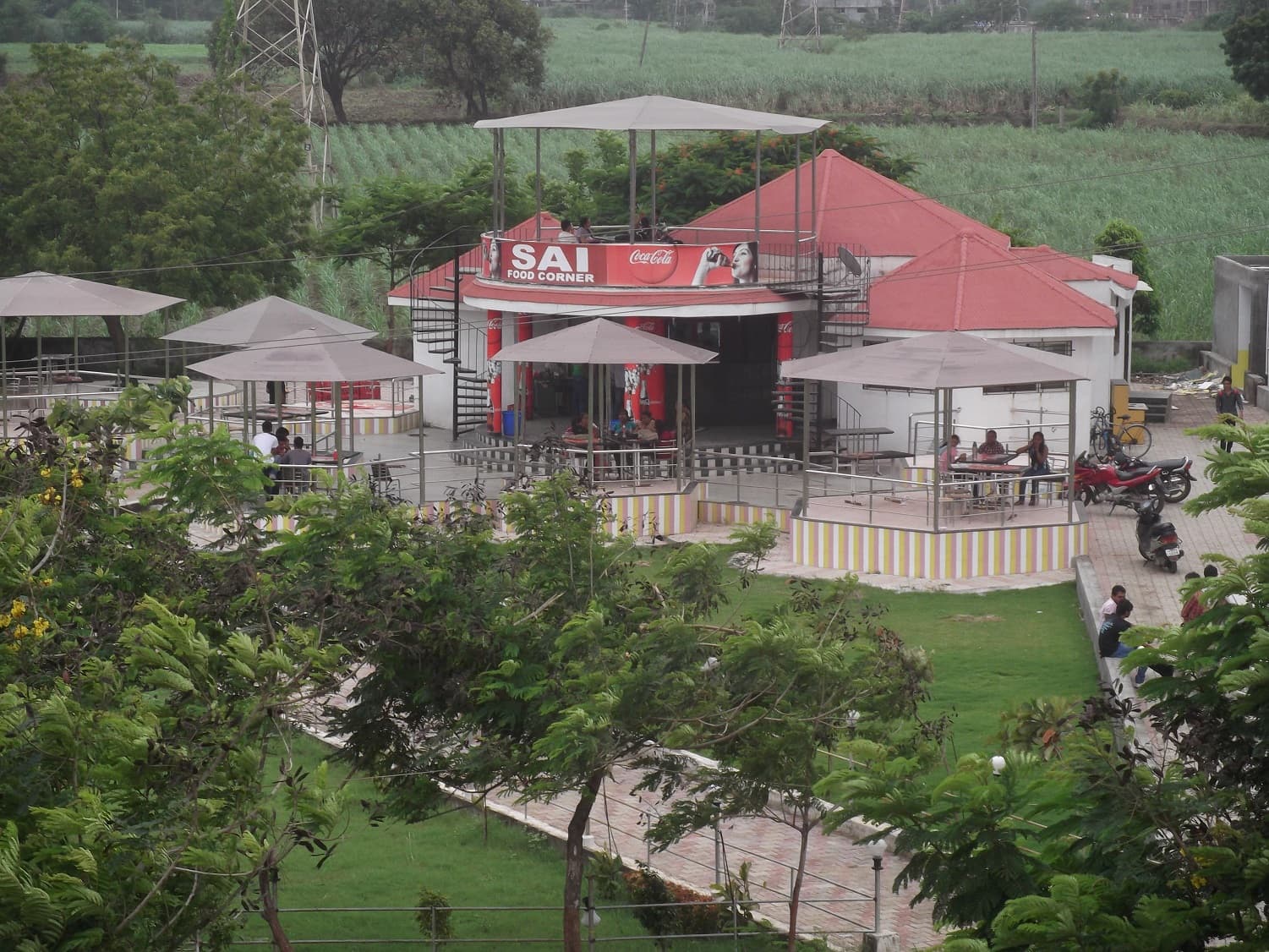 Bhagwan Mahavir College of Pharmacy Surat Campus photo 4