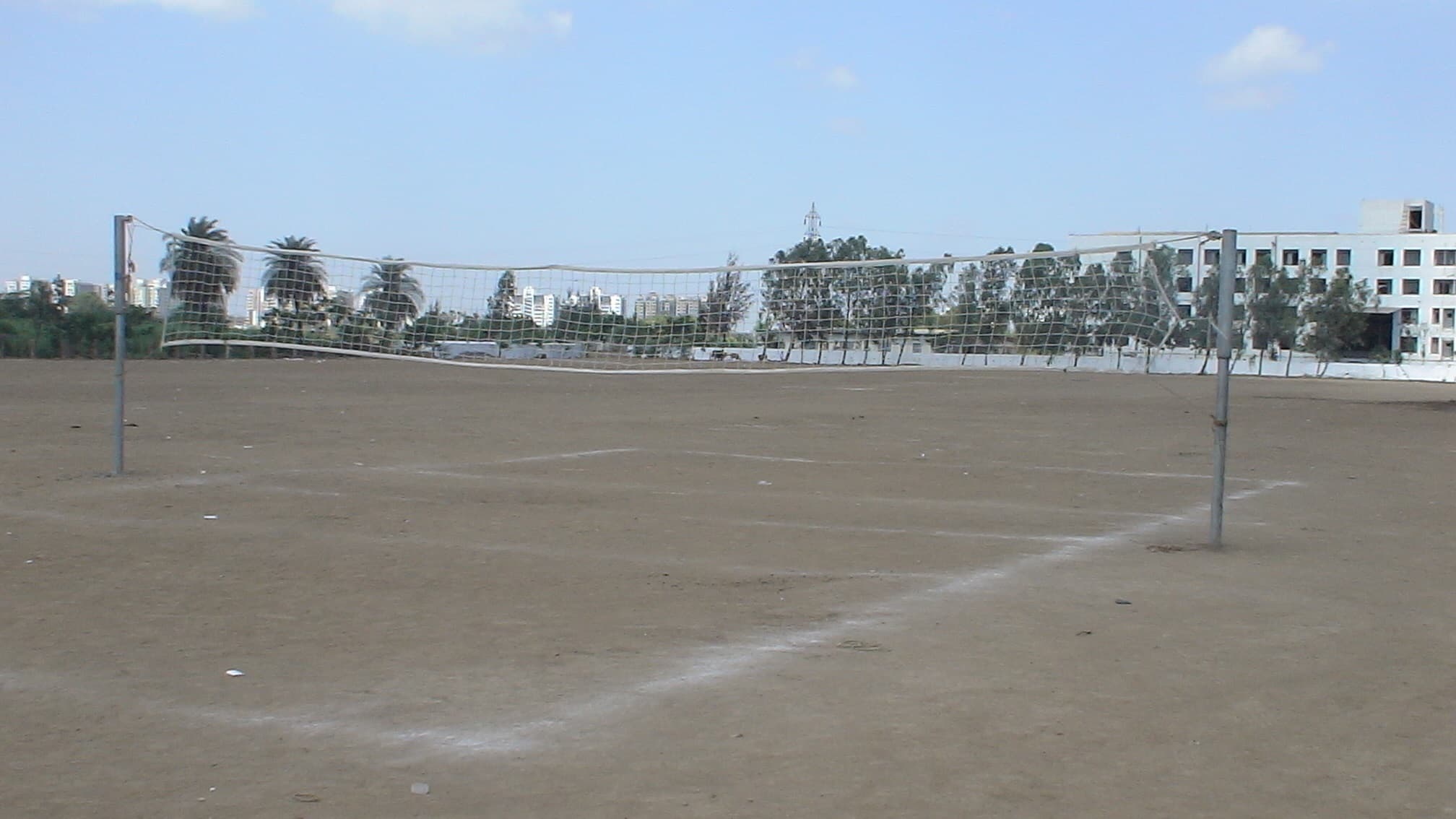 Bhagwan Mahavir College of Pharmacy Surat Sports photo 1