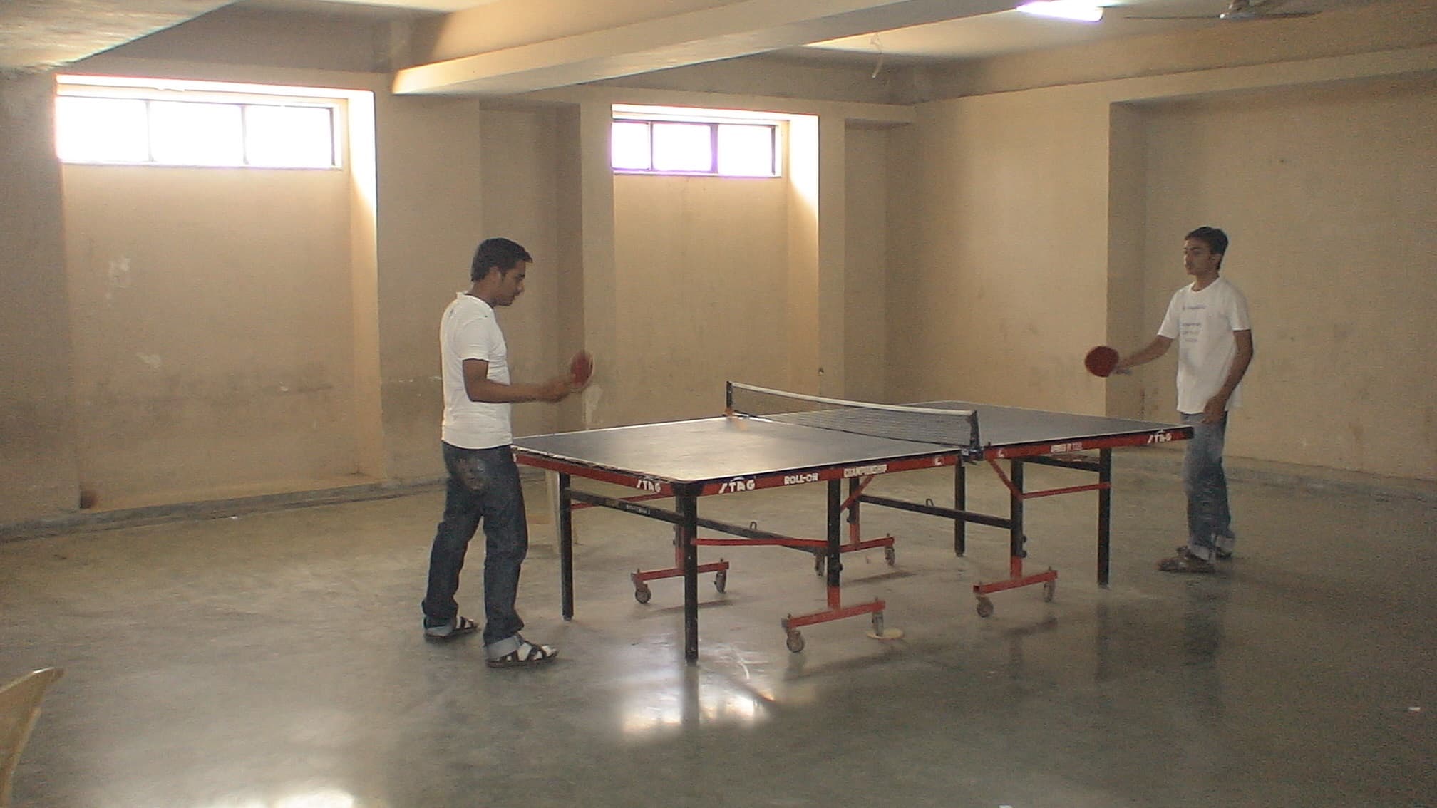 Bhagwan Mahavir College of Pharmacy Surat Sports photo 2