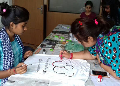 Tatyam School of Design New Delhi General photo 1