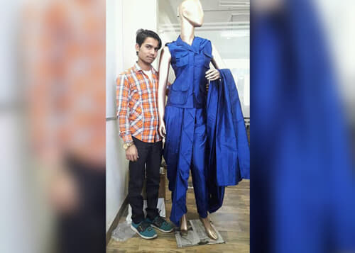 Tatyam School of Design New Delhi General photo 10