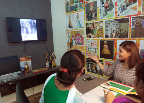 Tatyam School of Design New Delhi General photo 12