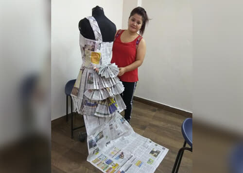 Tatyam School of Design New Delhi General photo 2