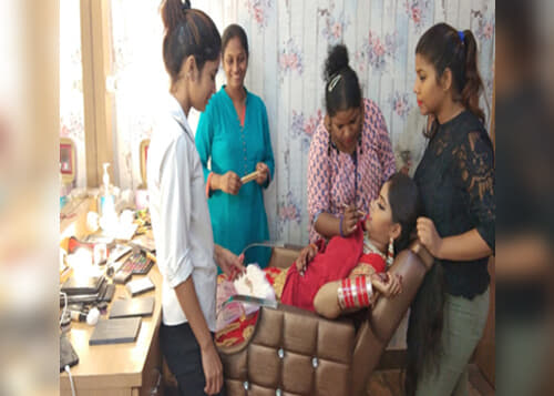 Tatyam School of Design New Delhi General photo 5