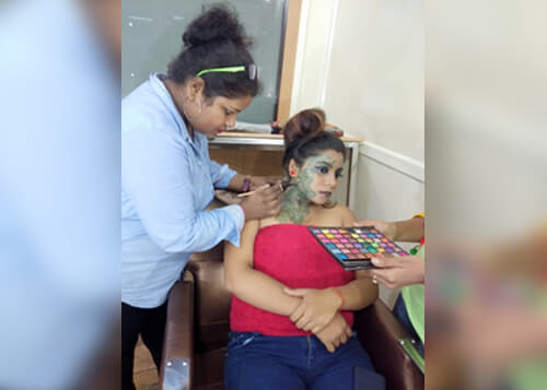 Tatyam School of Design New Delhi General photo 6