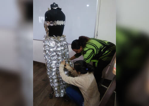 Tatyam School of Design New Delhi General photo 7