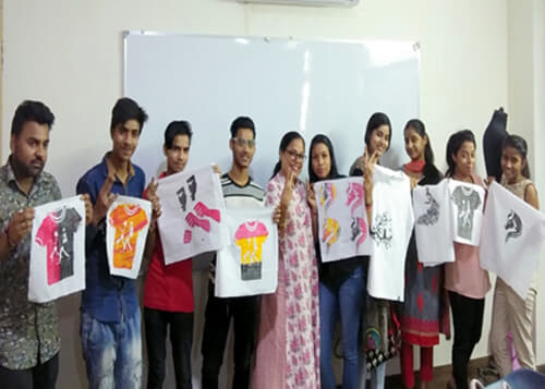 Tatyam School of Design New Delhi General photo 8