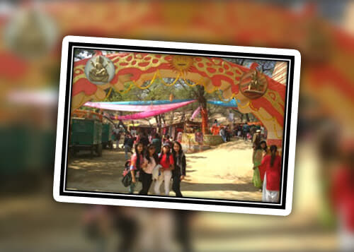 Tatyam School of Design New Delhi General photo 9