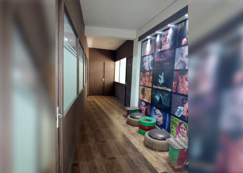 Tatyam School of Design New Delhi General photo 13