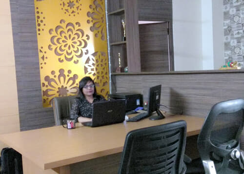 Tatyam School of Design New Delhi General photo 14