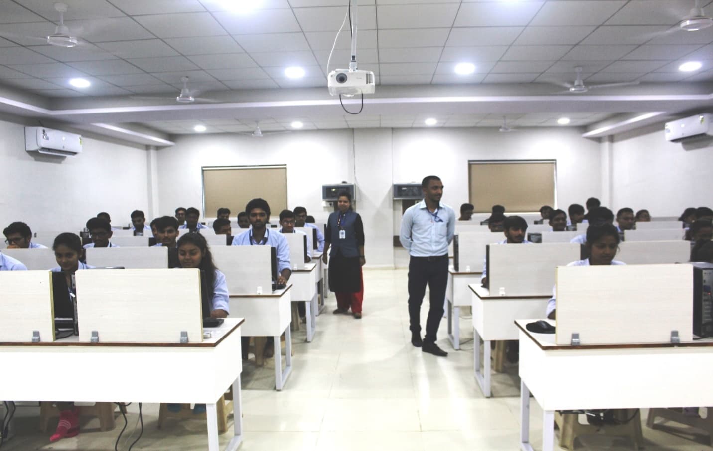 Bhagwan Mahavir College of Engineering & Technology Surat Infrastructure photo 2