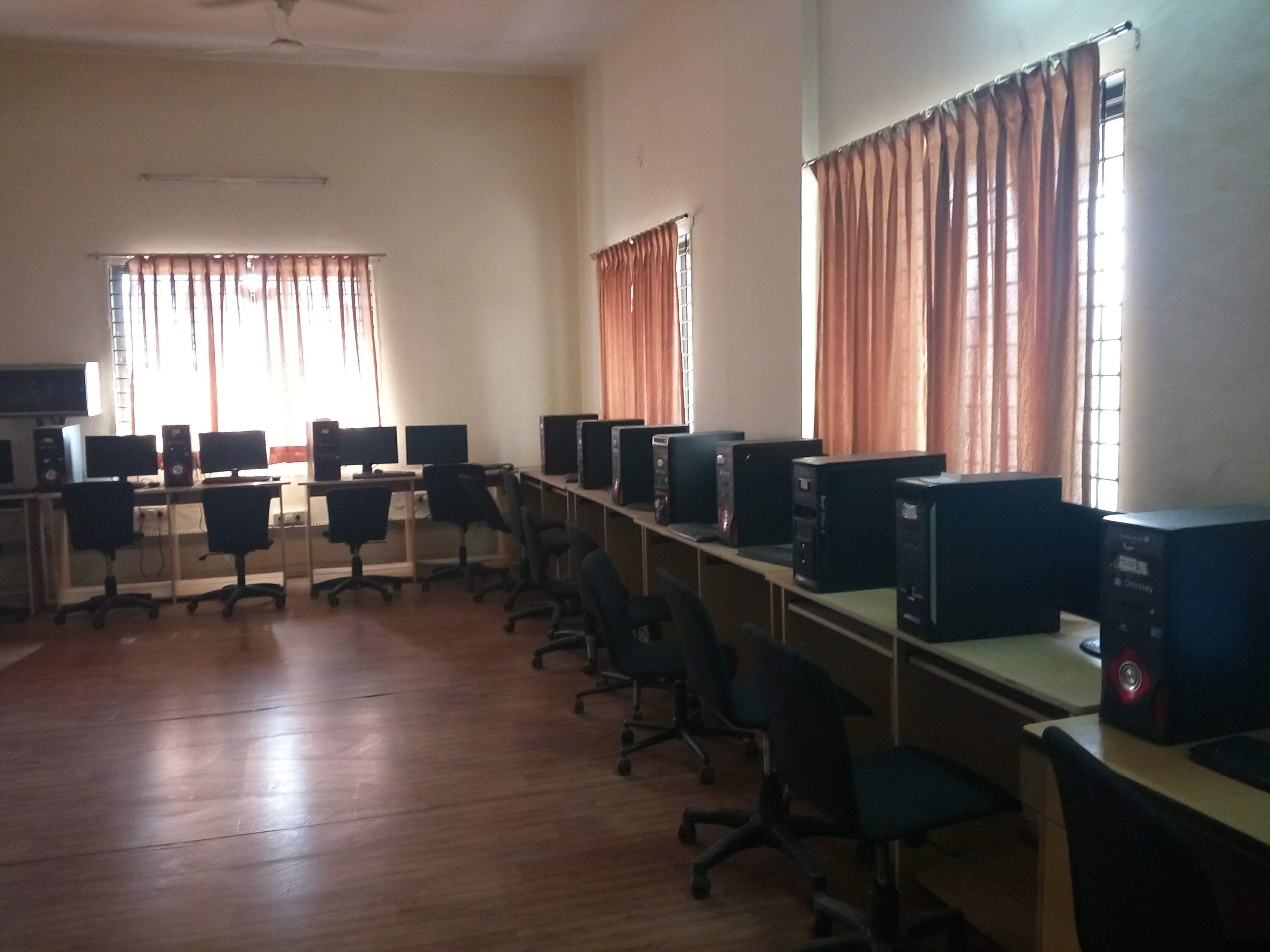 Bhagwan Mahavir College of Engineering & Technology Surat Infrastructure photo 9