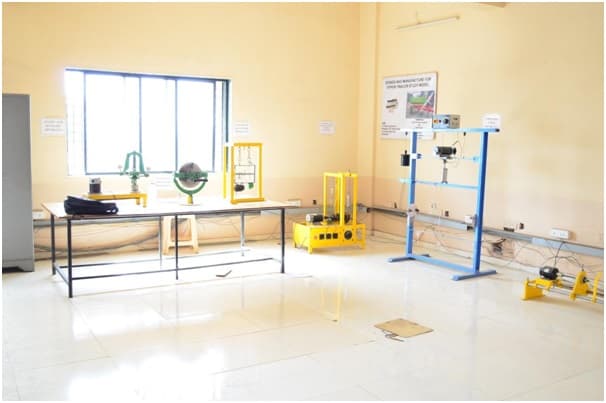 Bhagwan Mahavir College of Engineering & Technology Surat Infrastructure photo 5