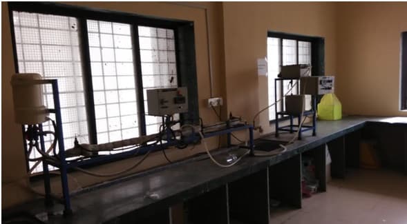 Bhagwan Mahavir College of Engineering & Technology Surat Infrastructure photo 7