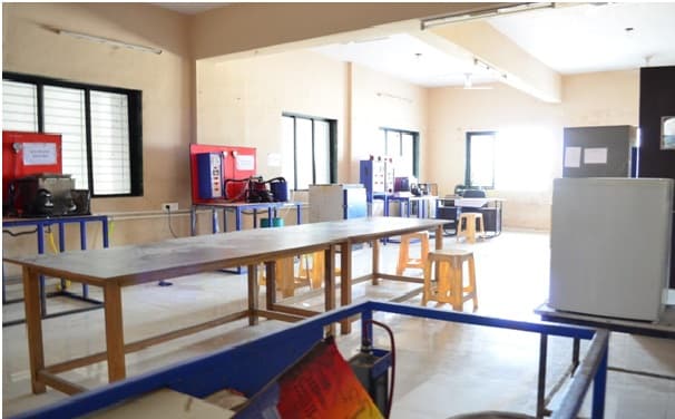 Bhagwan Mahavir College of Engineering & Technology Surat Infrastructure photo 10