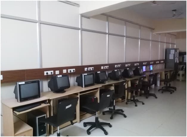 Bhagwan Mahavir College of Engineering & Technology Surat Infrastructure photo 12