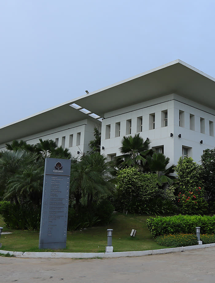 Karnavati School of Dentistry, Karnavati University Gandhinagar hostel photo 6