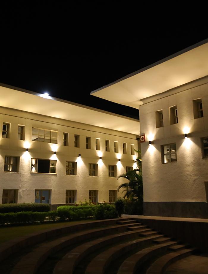 Karnavati School of Dentistry, Karnavati University Gandhinagar hostel photo 7