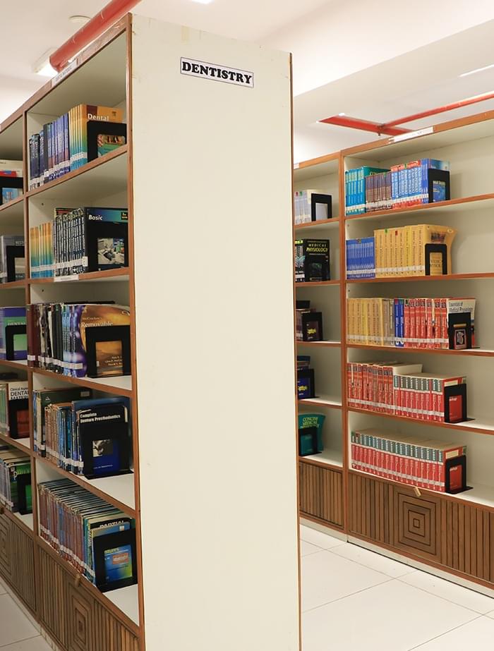 Karnavati School of Dentistry, Karnavati University Gandhinagar hostel photo 8