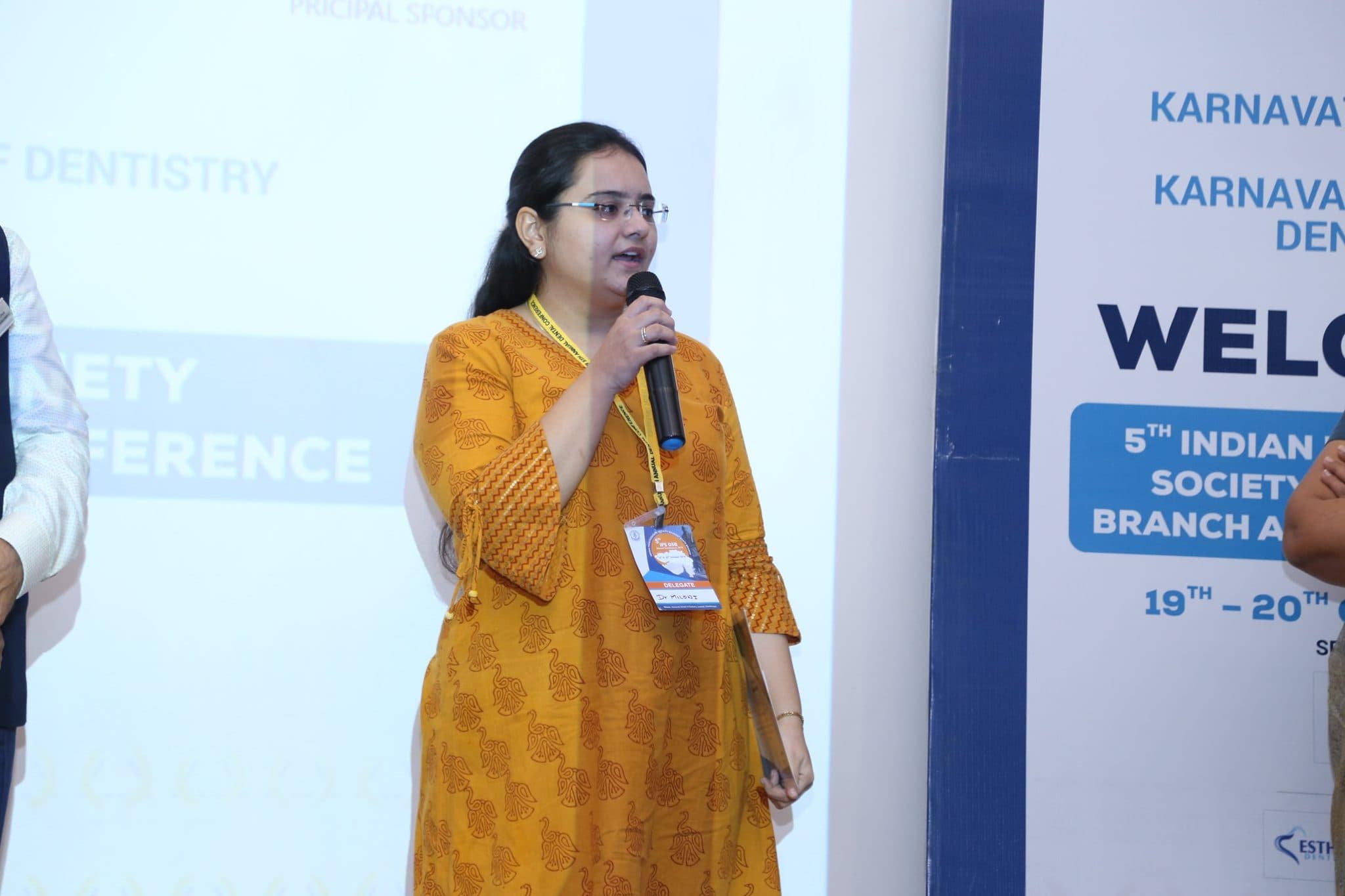 Karnavati School of Dentistry, Karnavati University Gandhinagar Extra Curriculars photo 1