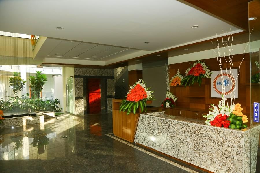 Universal Group of Institutions Bangalore Campus photo 2