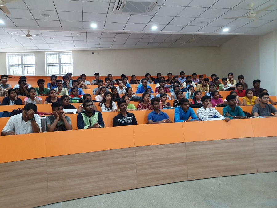 Universal Group of Institutions Bangalore Campus photo 5
