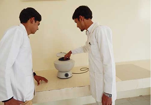 Deen Dayal Rustagi College of Pharmacy Gurgaon Campus photo 2