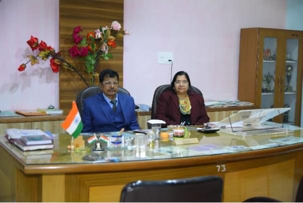 Deen Dayal Rustagi College of Management And Technology Gurgaon Campus photo 2