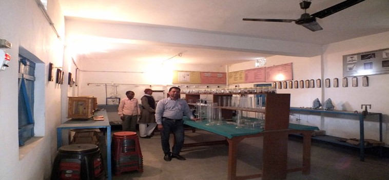 Kent Homeopathic Medical College and Hospital Vaishali Campus photo 3