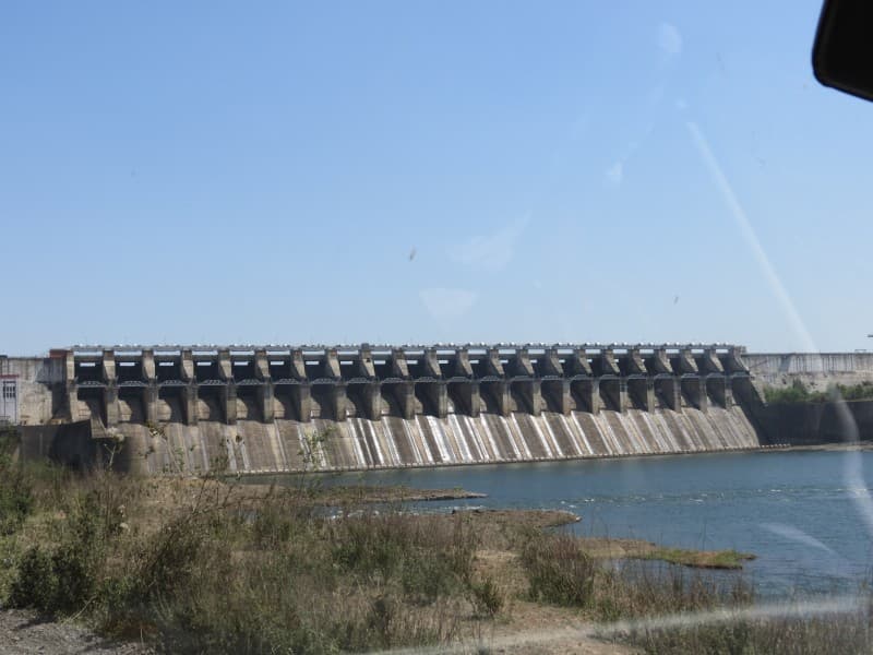 Lakshmi Narain College of Technology Jabalpur Industrial Visit photo 2