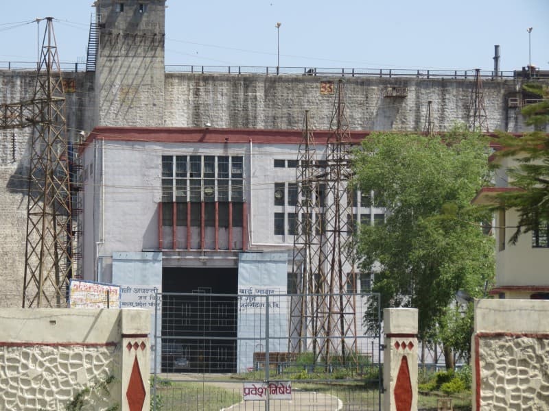 Lakshmi Narain College of Technology Jabalpur Industrial Visit photo 3