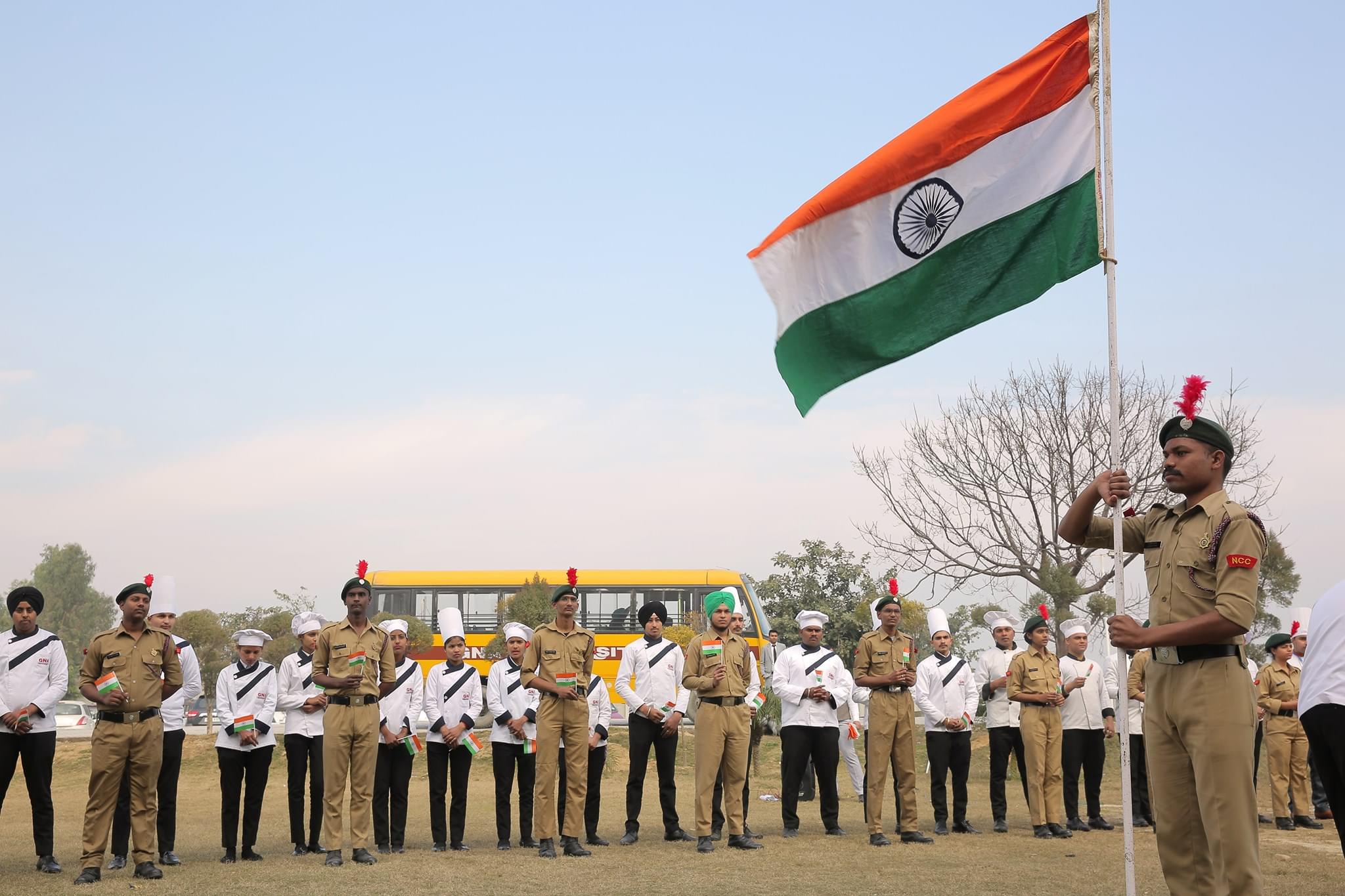 GNA University Events photo 1