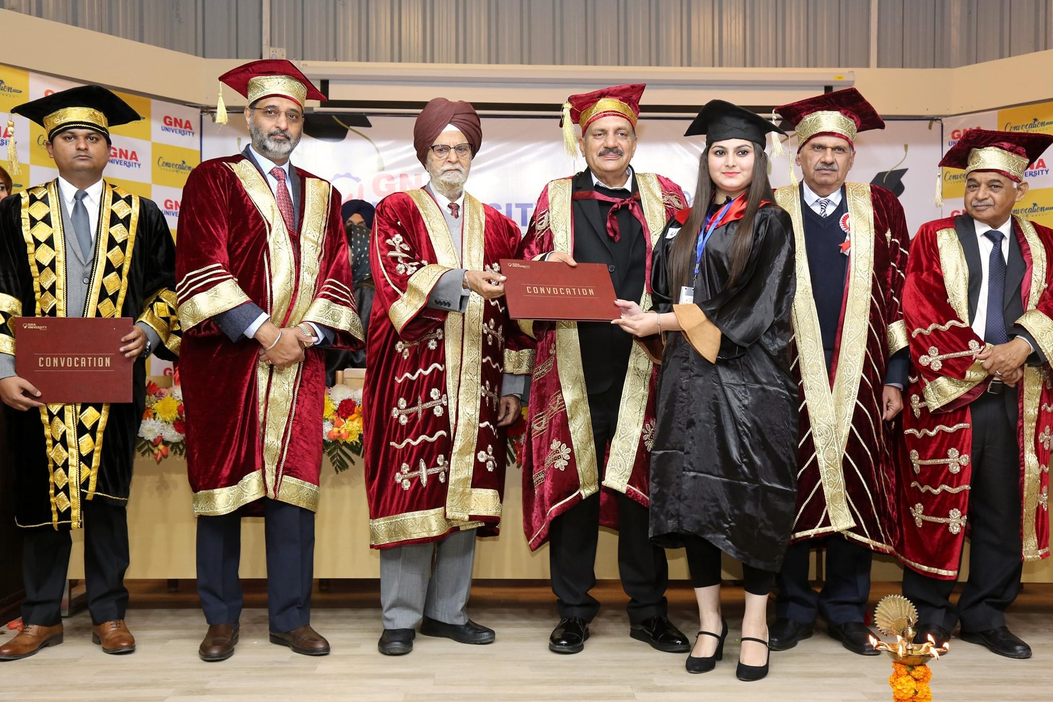 GNA University Events photo 11