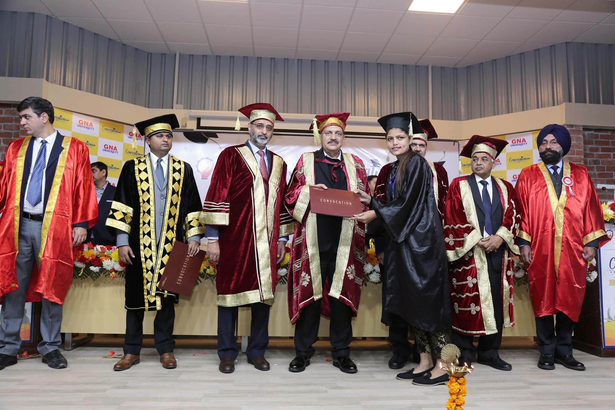 GNA University Events photo 13